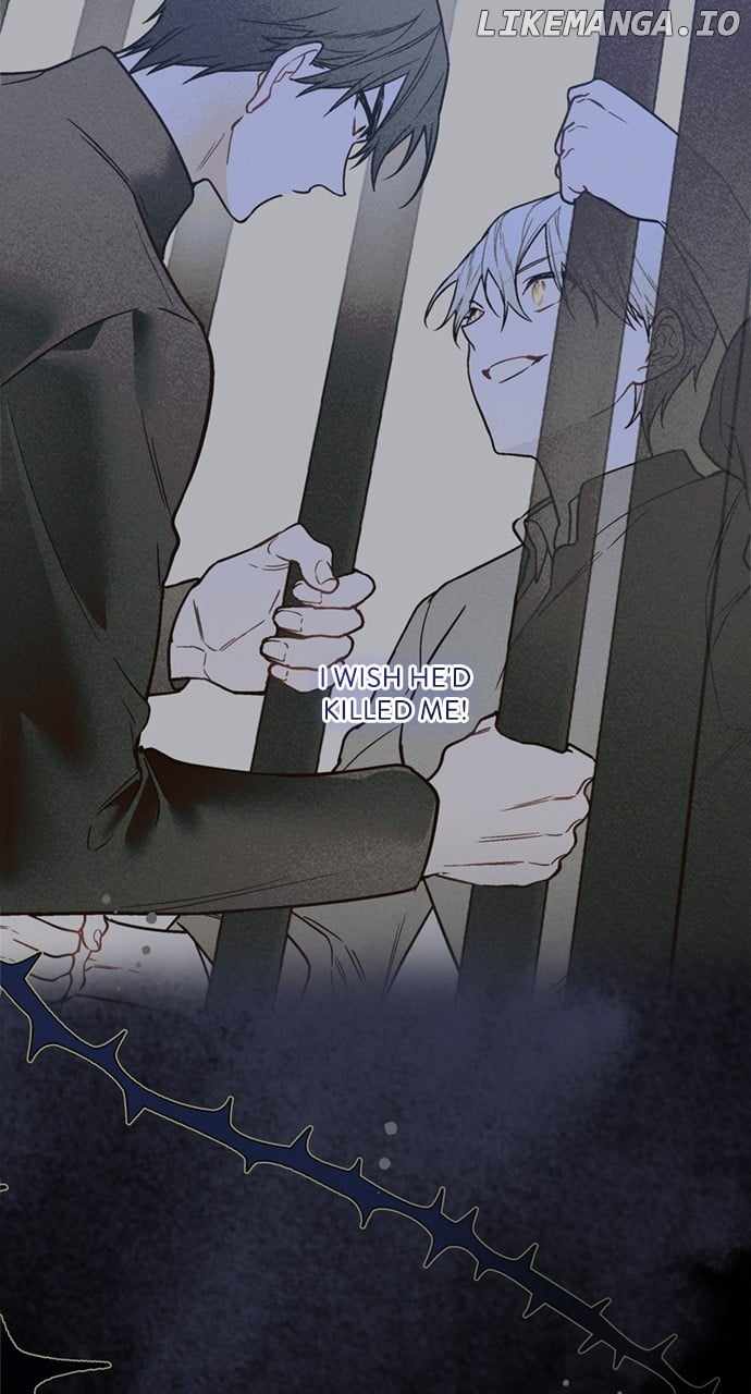 The Way That Knight Lives As a Lady Chapter 159 3